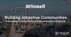 Connecting Territorial Marketing with Collective Intelligence